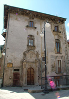 Palazzo Mosca