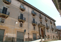 Palazzo Di Rienzo